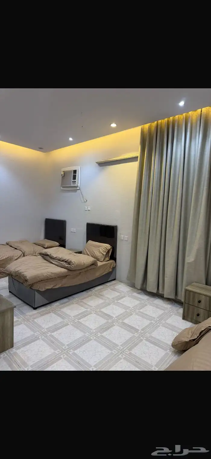 استراحة الجود للمناسبات والحفلات 18