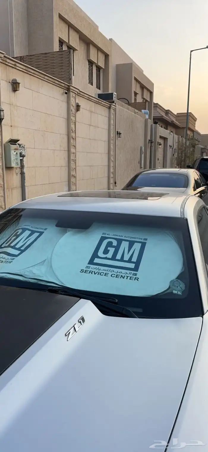 كمارو ZL1 2013 5