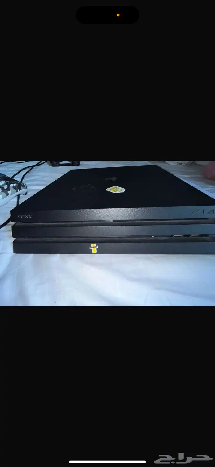 سوني 4 للبيع 3