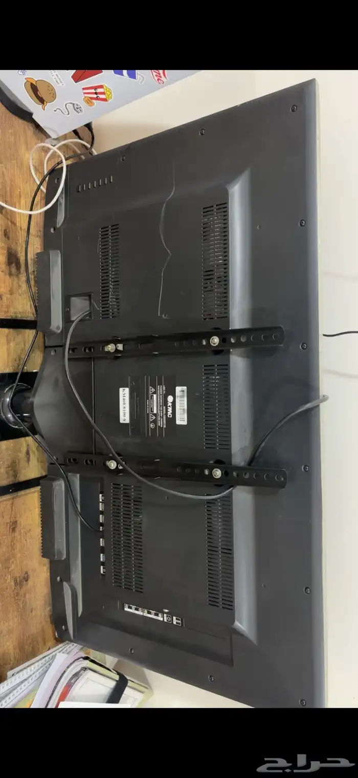 شاشة تلفزيون 0