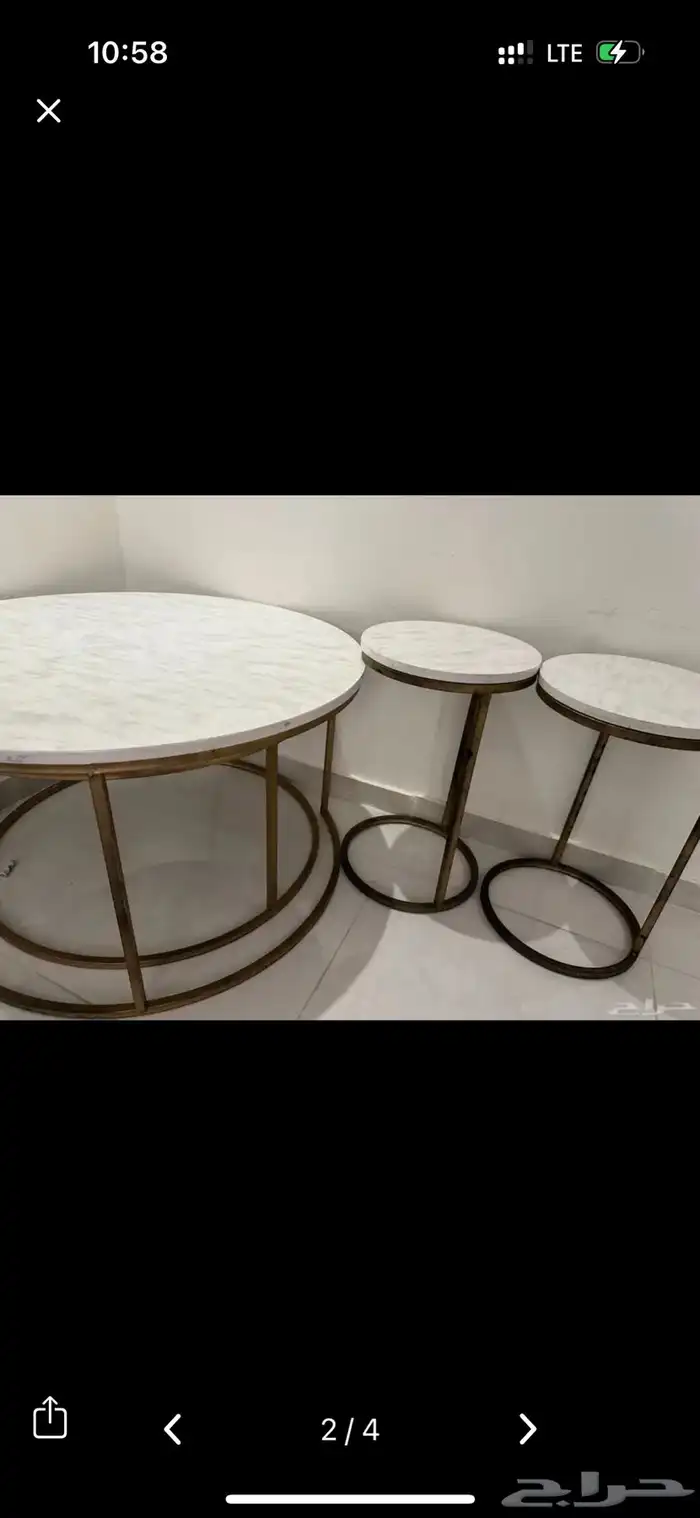 طاولات و كرسي سيارة للاطفال 0