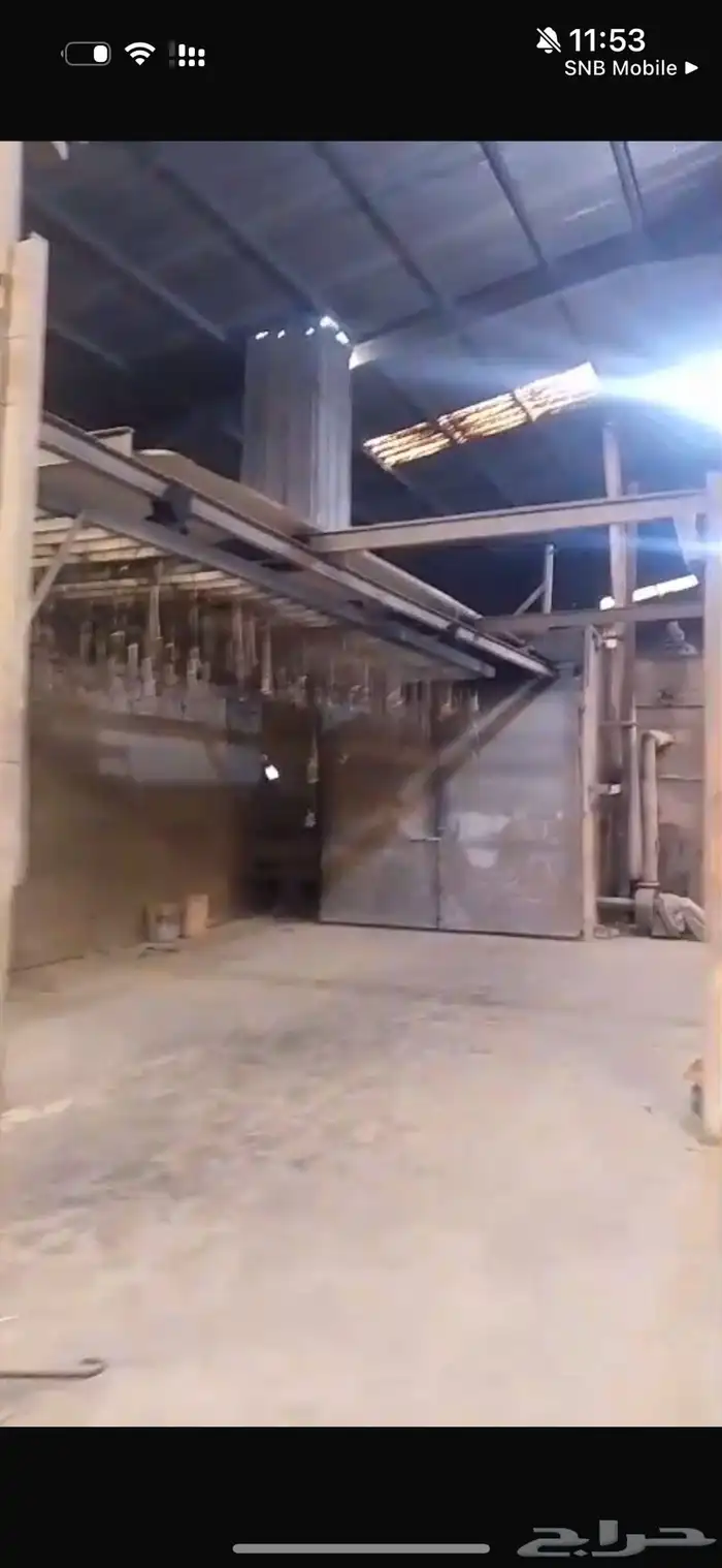 للبيع فرن دهان 0