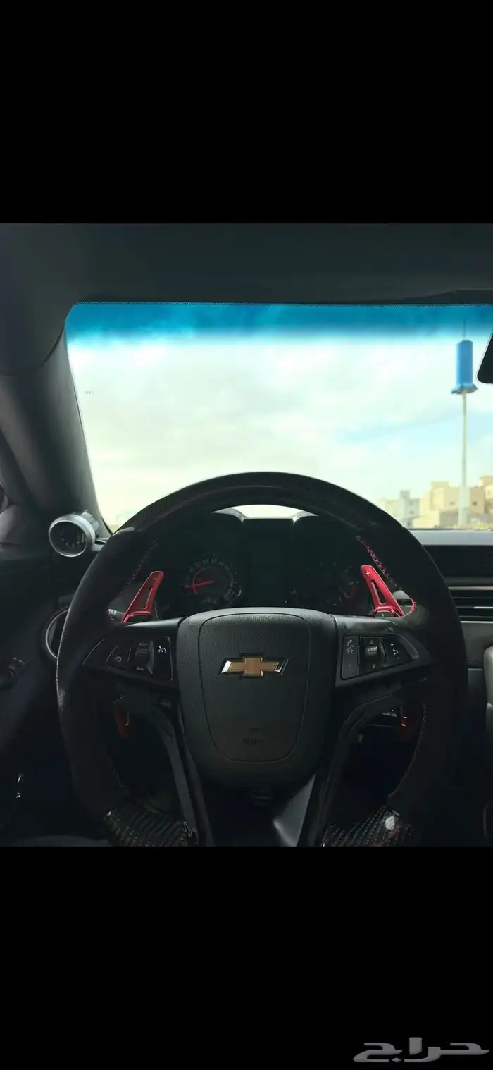 كمارو ZL1 2013 4