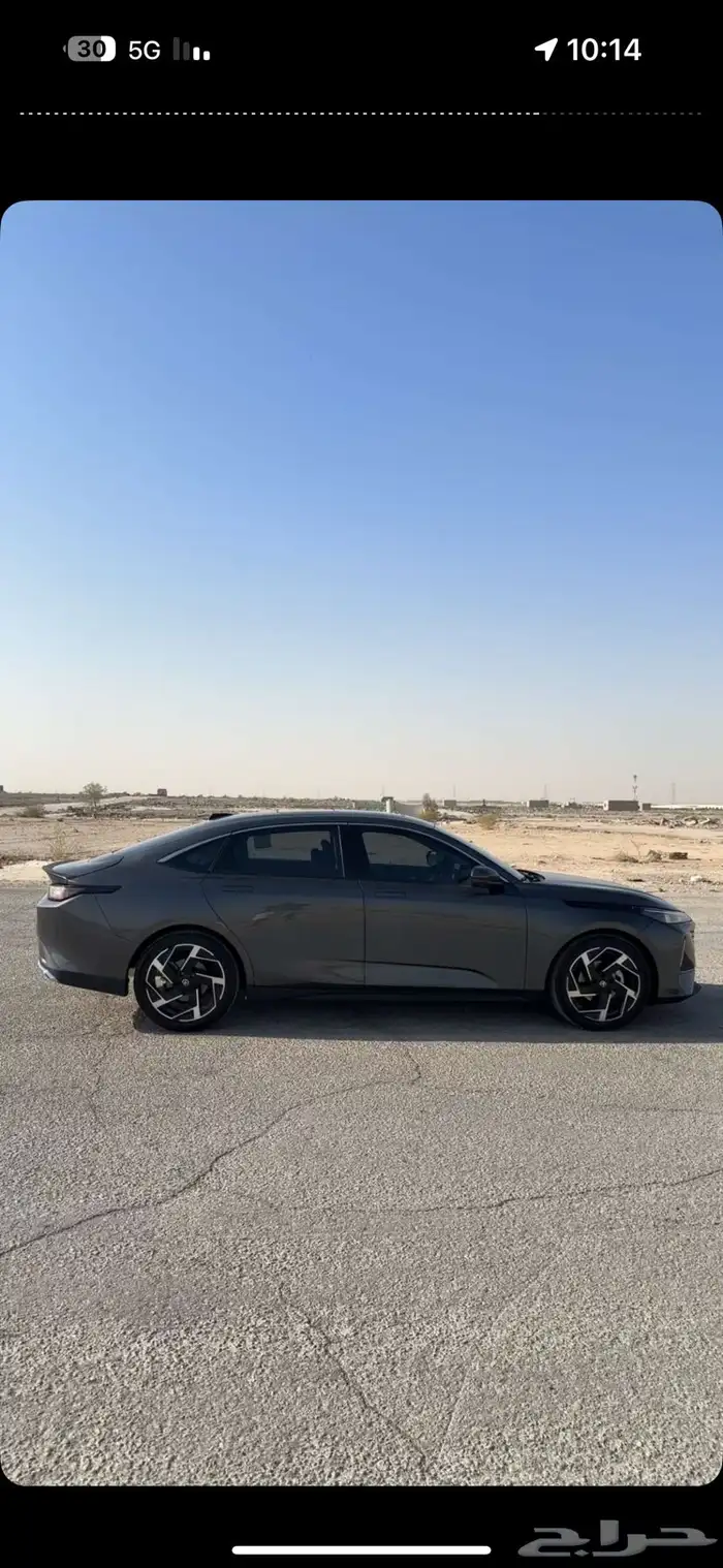 شانجان ايدو بلس 1