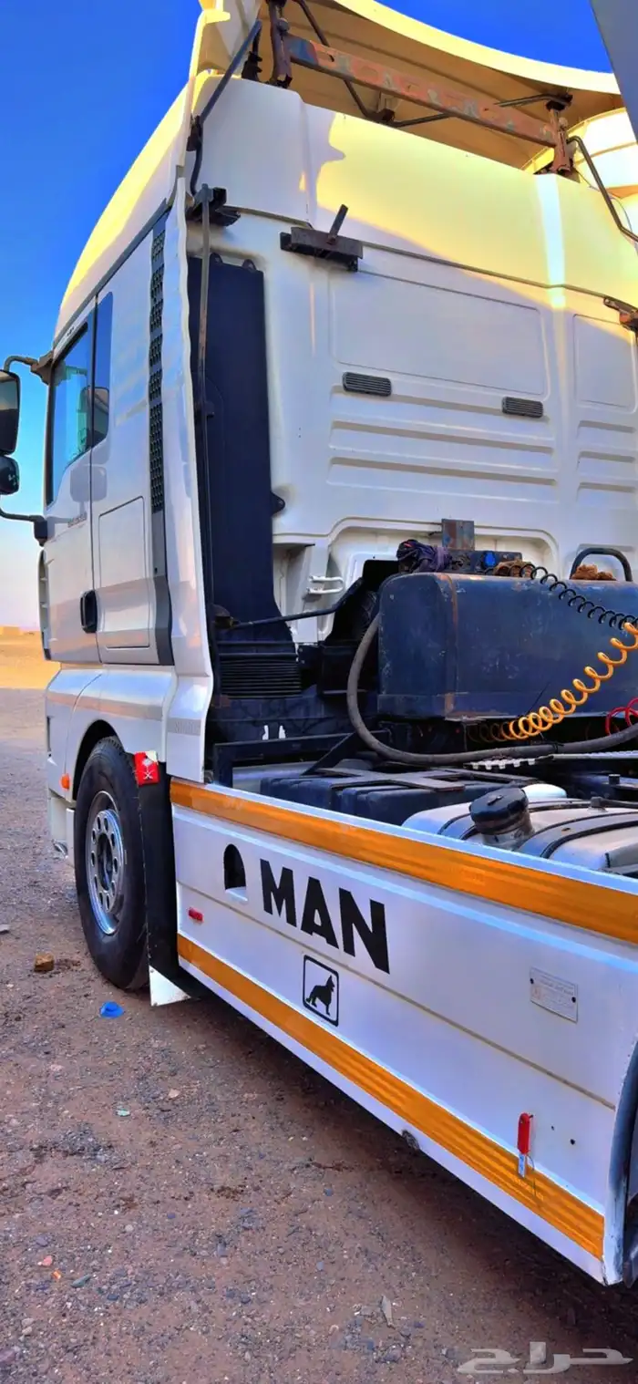 للبيع رأس مان موديل 2007 0