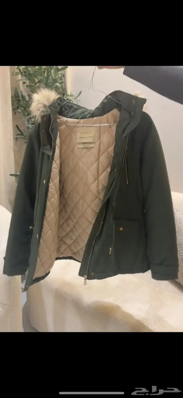 جاكيت نسائي 1