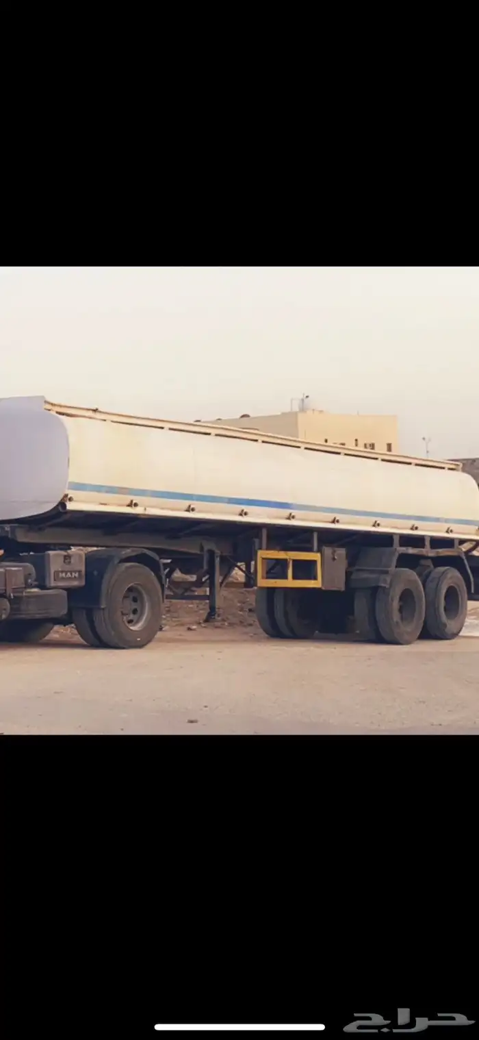 تانكي 30 طن 1