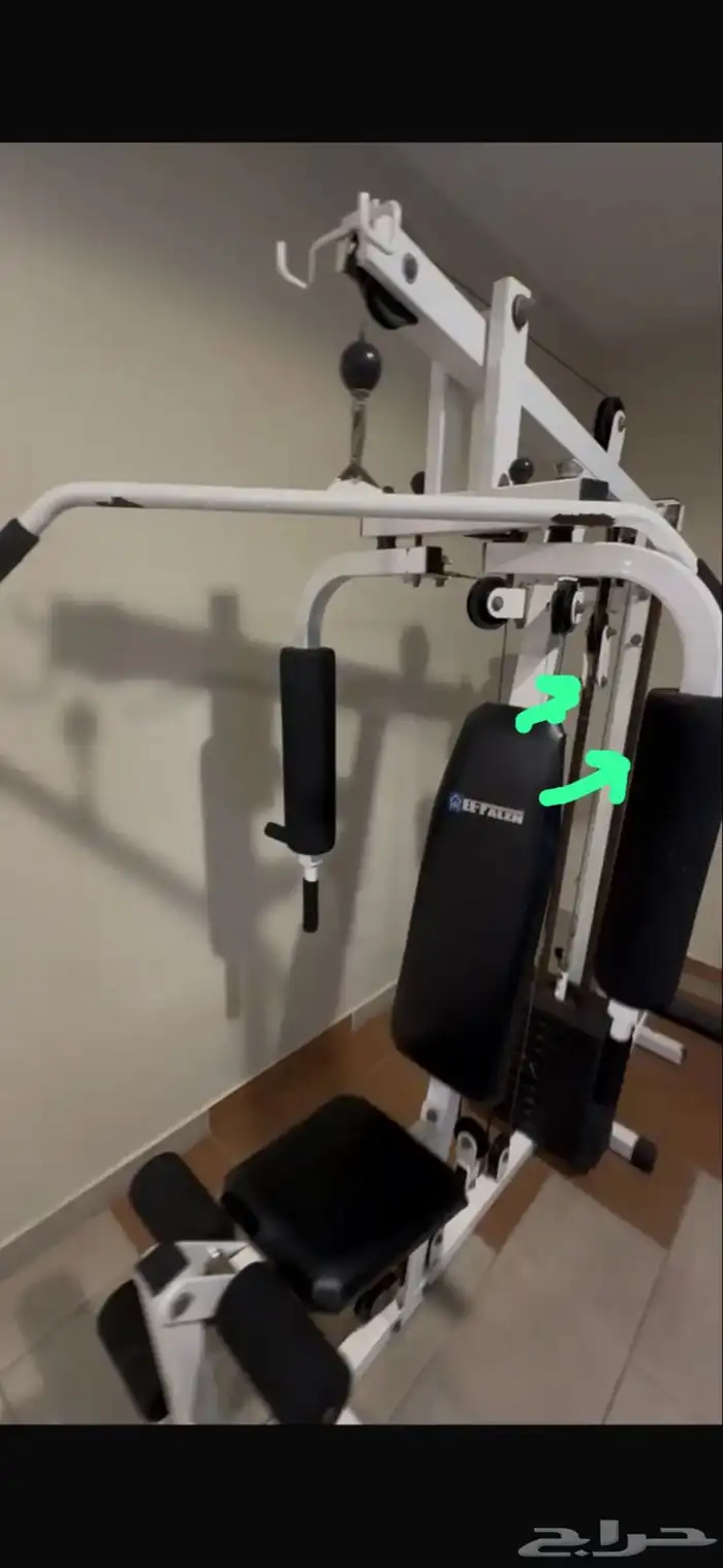 بيع اثاث مستعمل كل المجموعه 8