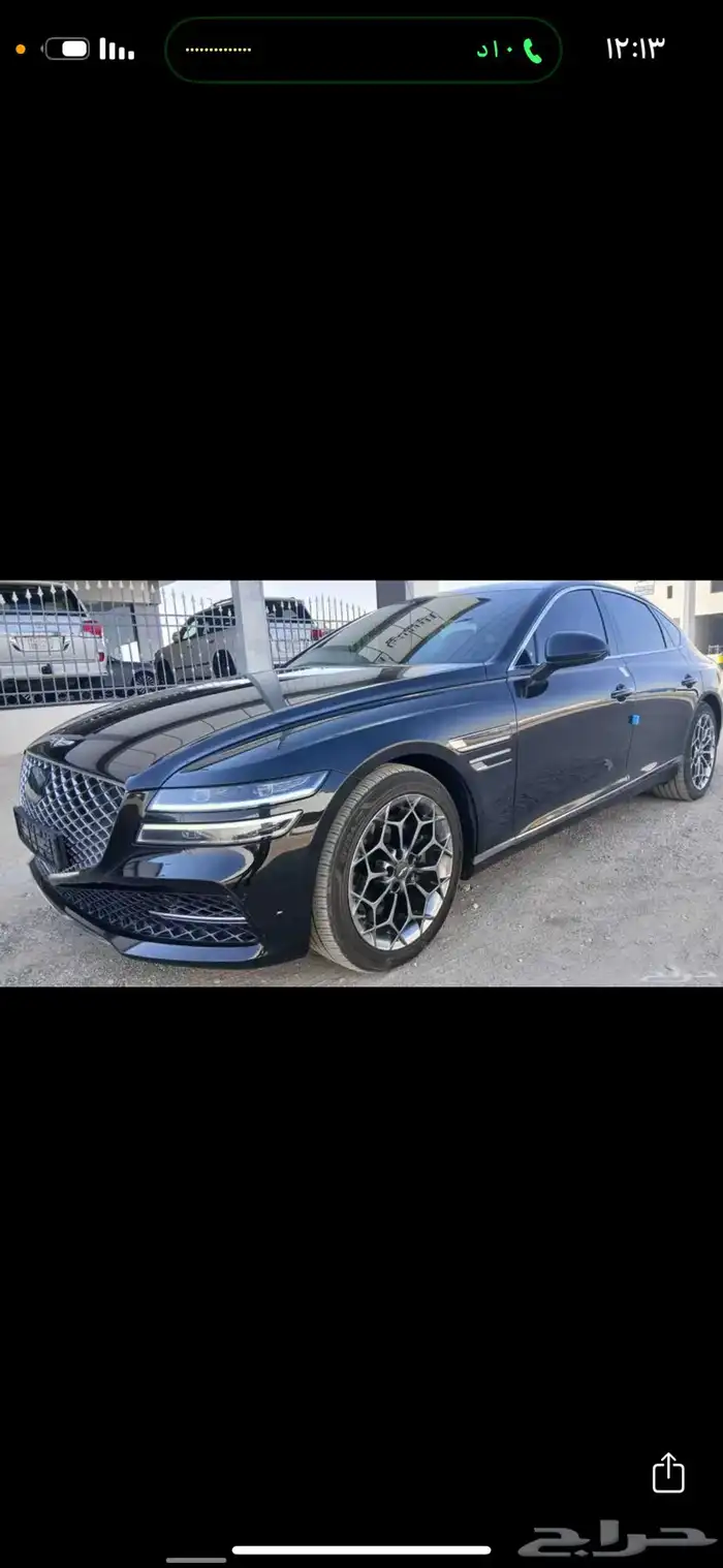 جنسس 2021 بدي وكالة 3