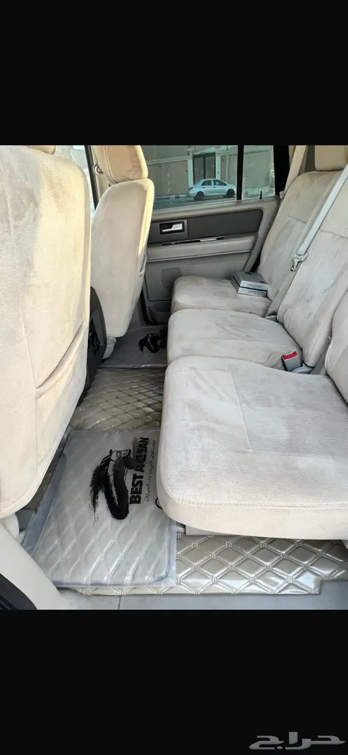 فورد اكسبدشن 2013 7