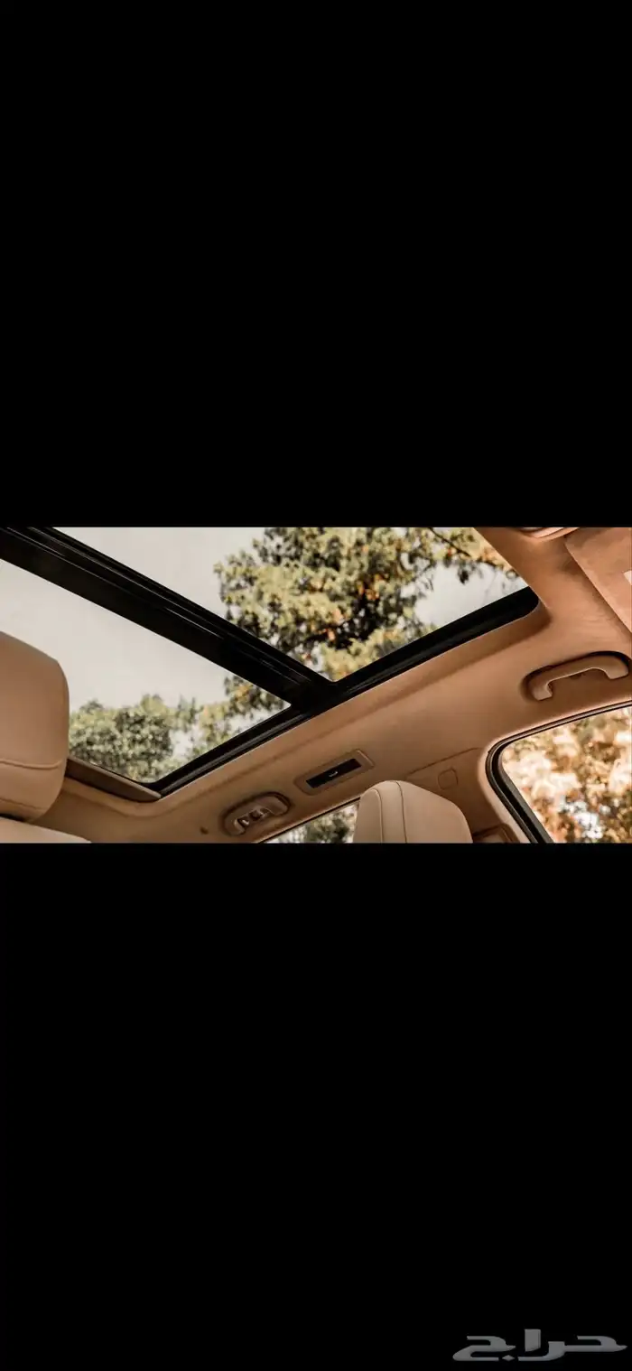 كاديلاك بلاتينيوم XT6 2020 فل الفل مواصفات نادره 26