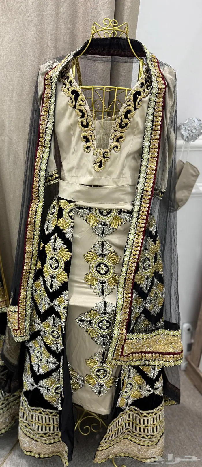 فستان ميل للبيع 0