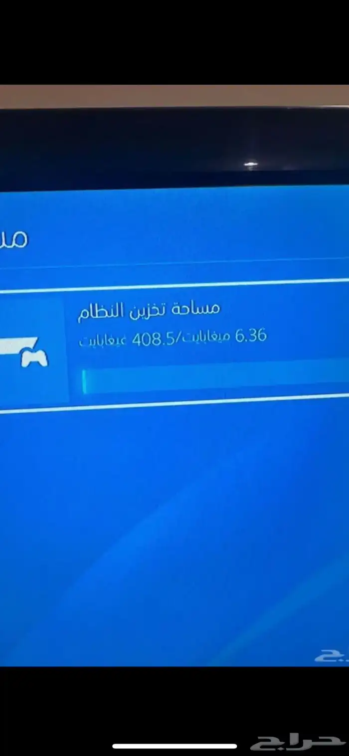 سوني 4 سليم 1