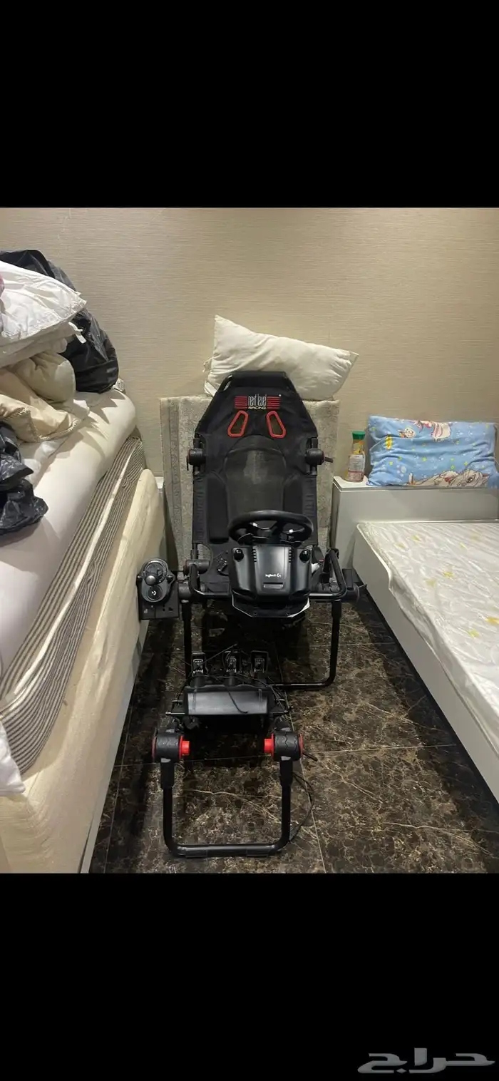 دركسون سوني واكس بوكس 2