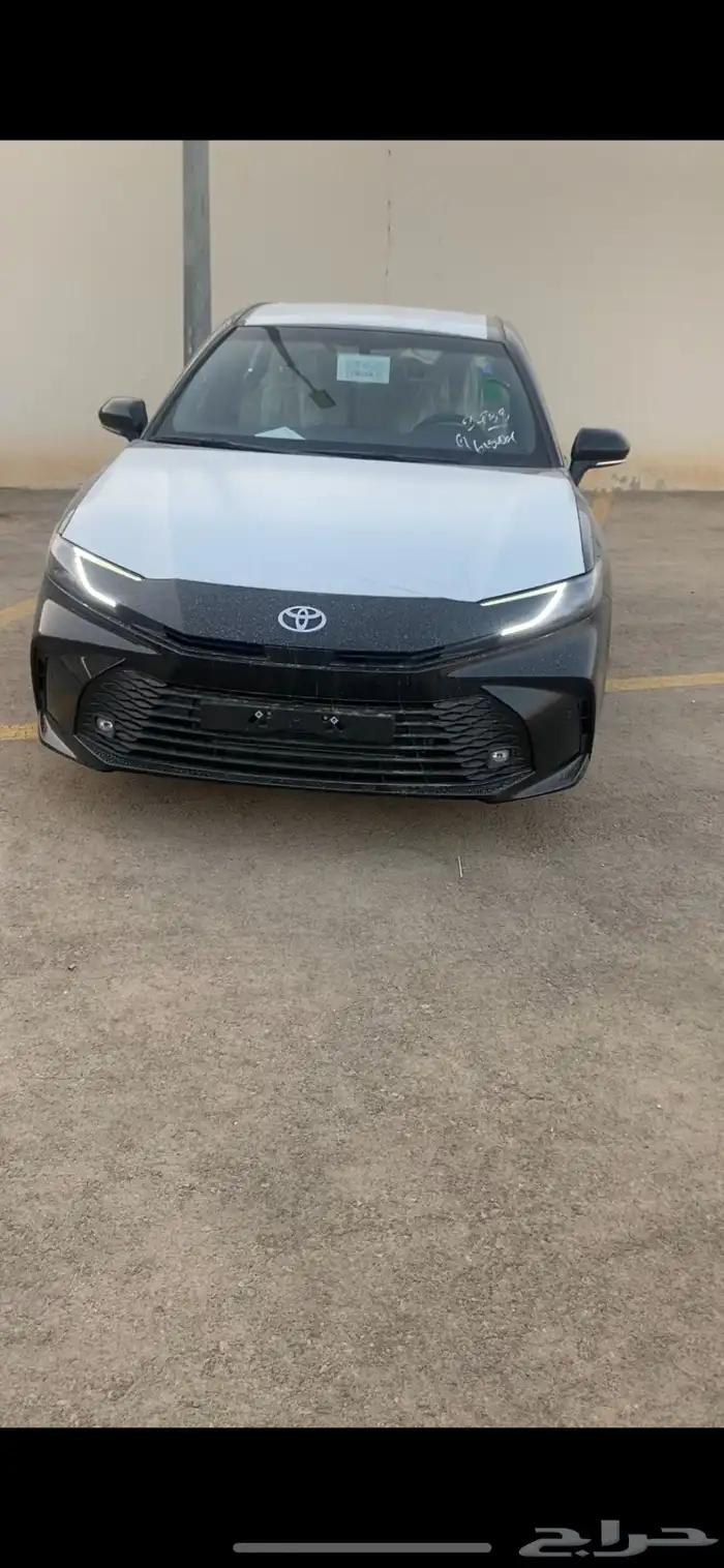 كامري اسوداقل سعر بالسوق عدد 3 1