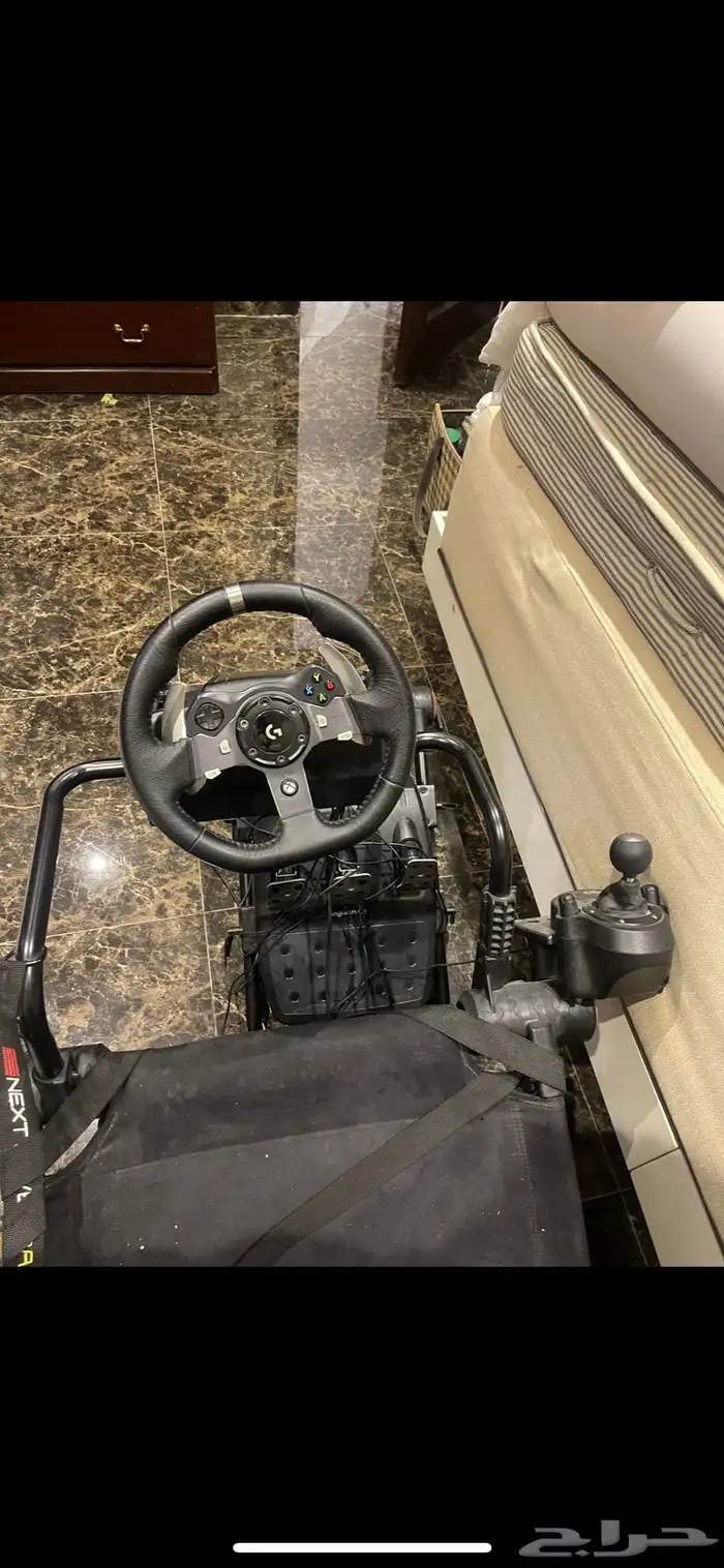 دركسون سوني واكس بوكس 0