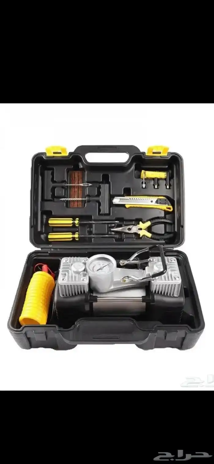 ماطورهواء ابو جمل 0