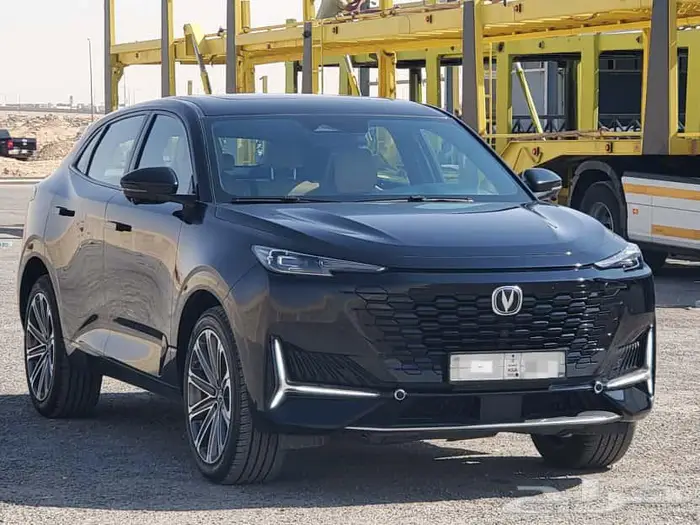 شانجان يوني كي 2024 5