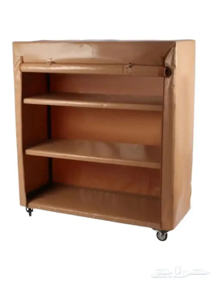 رفوف تخزين 0