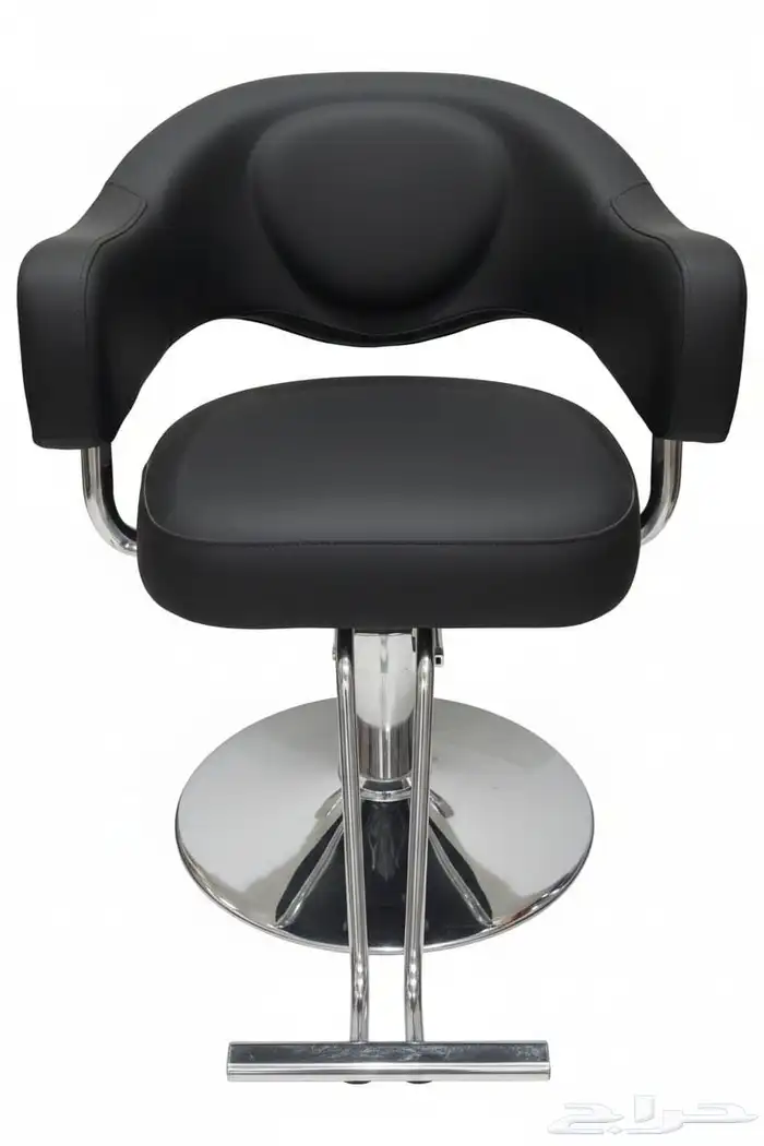 كراسي للكوافير وكراسي قص 1