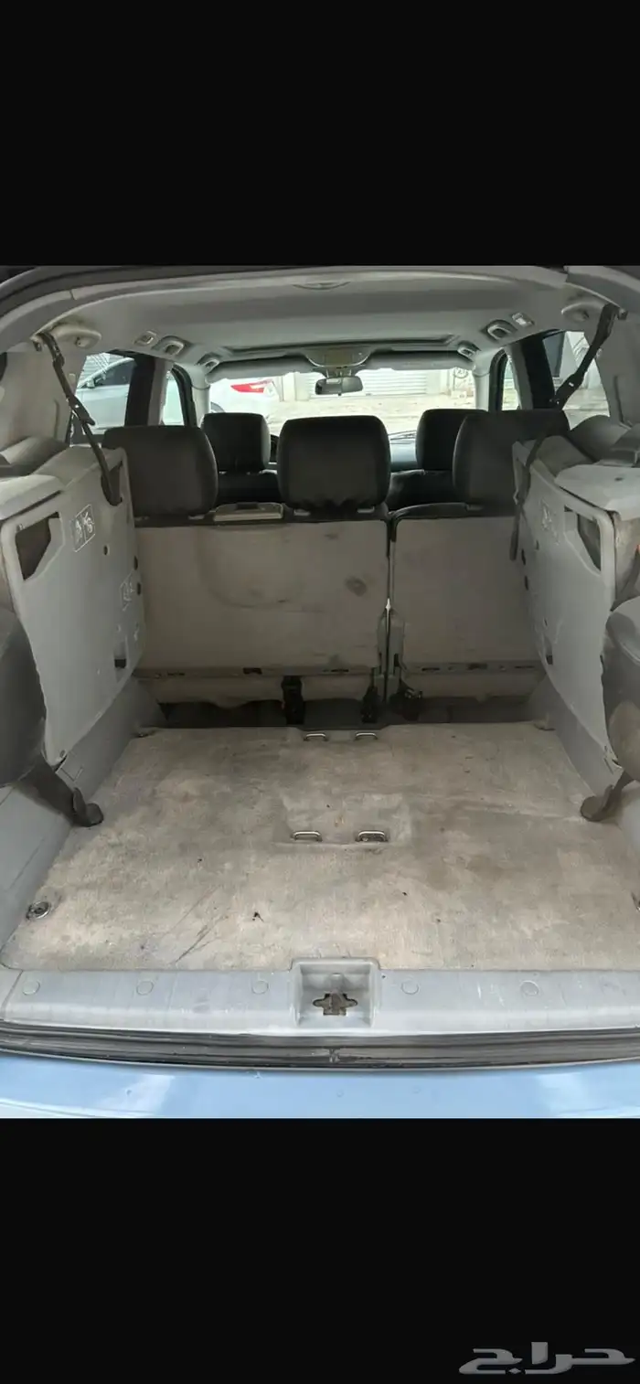 للبيع مرسيدس ml350 موديل 2005 4