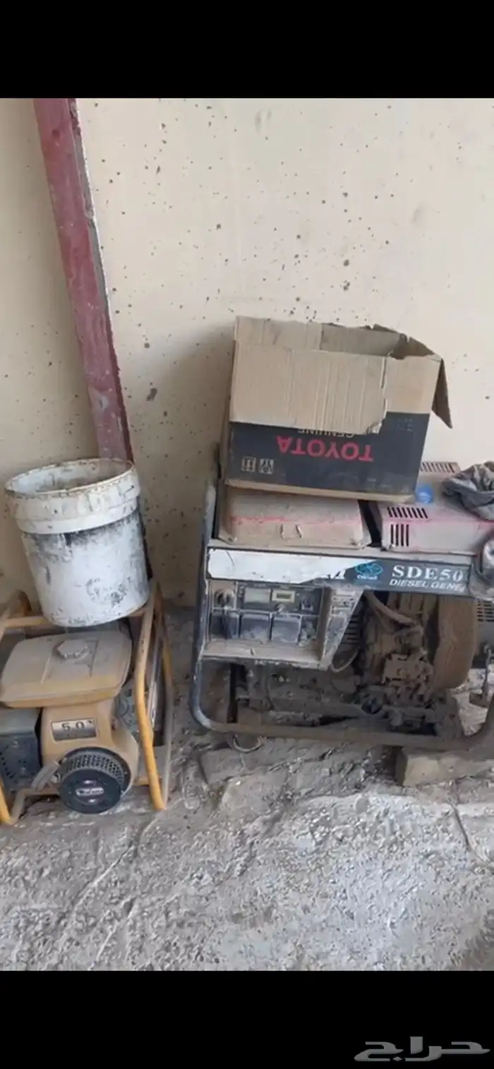 قطع غيار تصفيه عدة ورشه 32