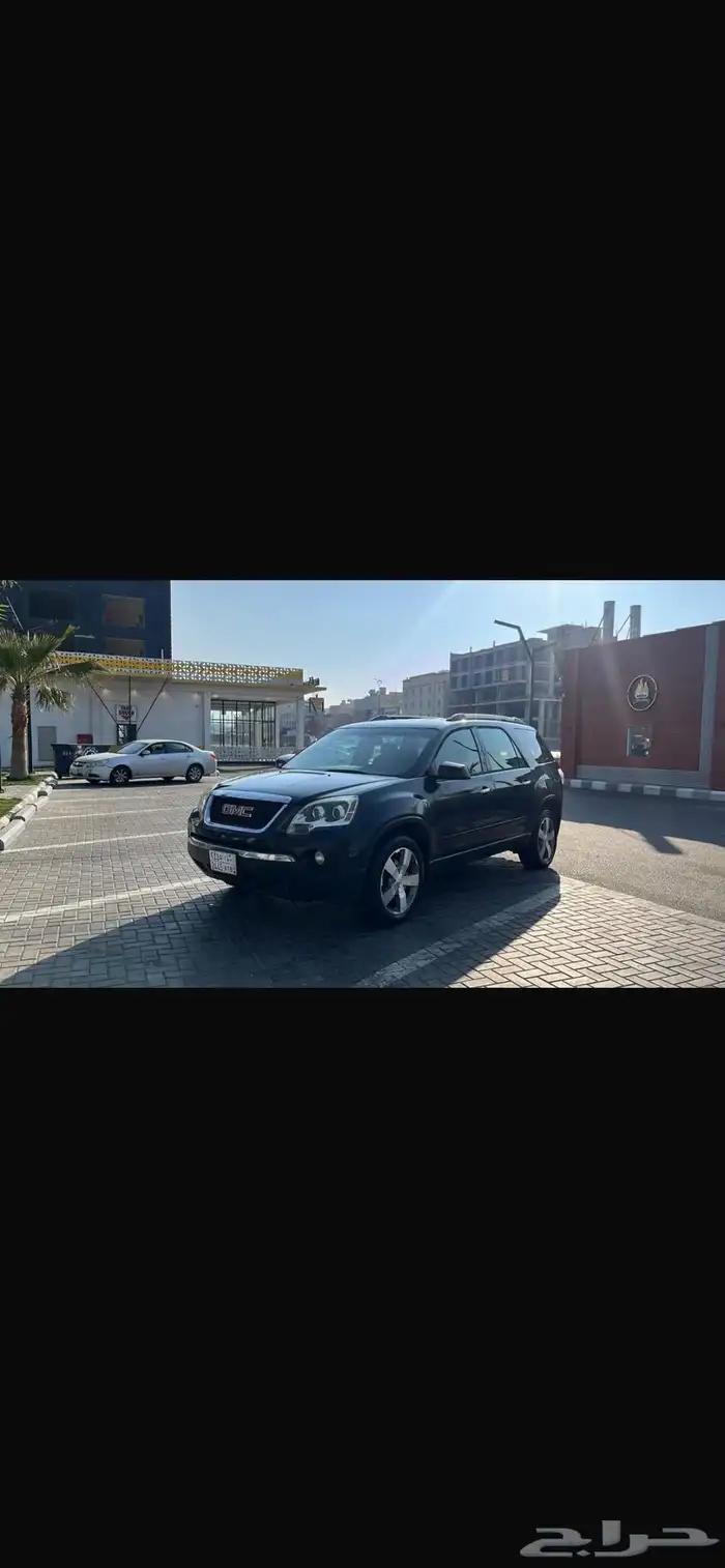 اكاديا 2010 للبيع 0