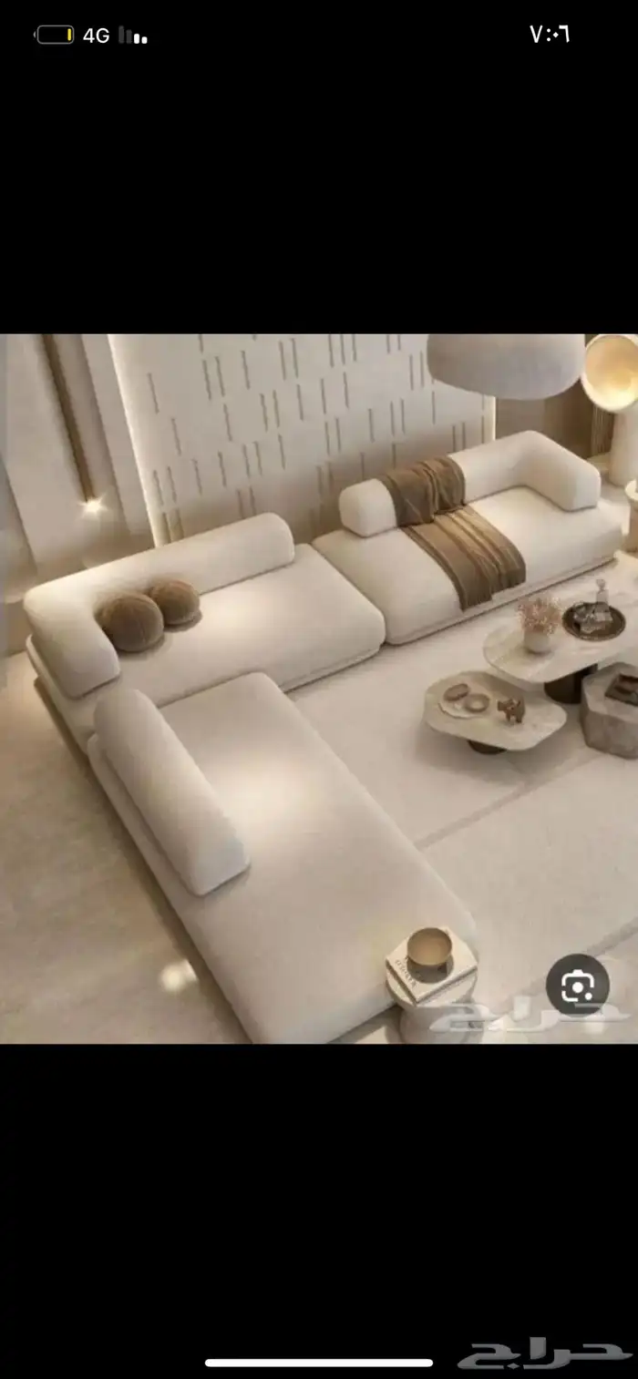 مفروشات فردوس 3