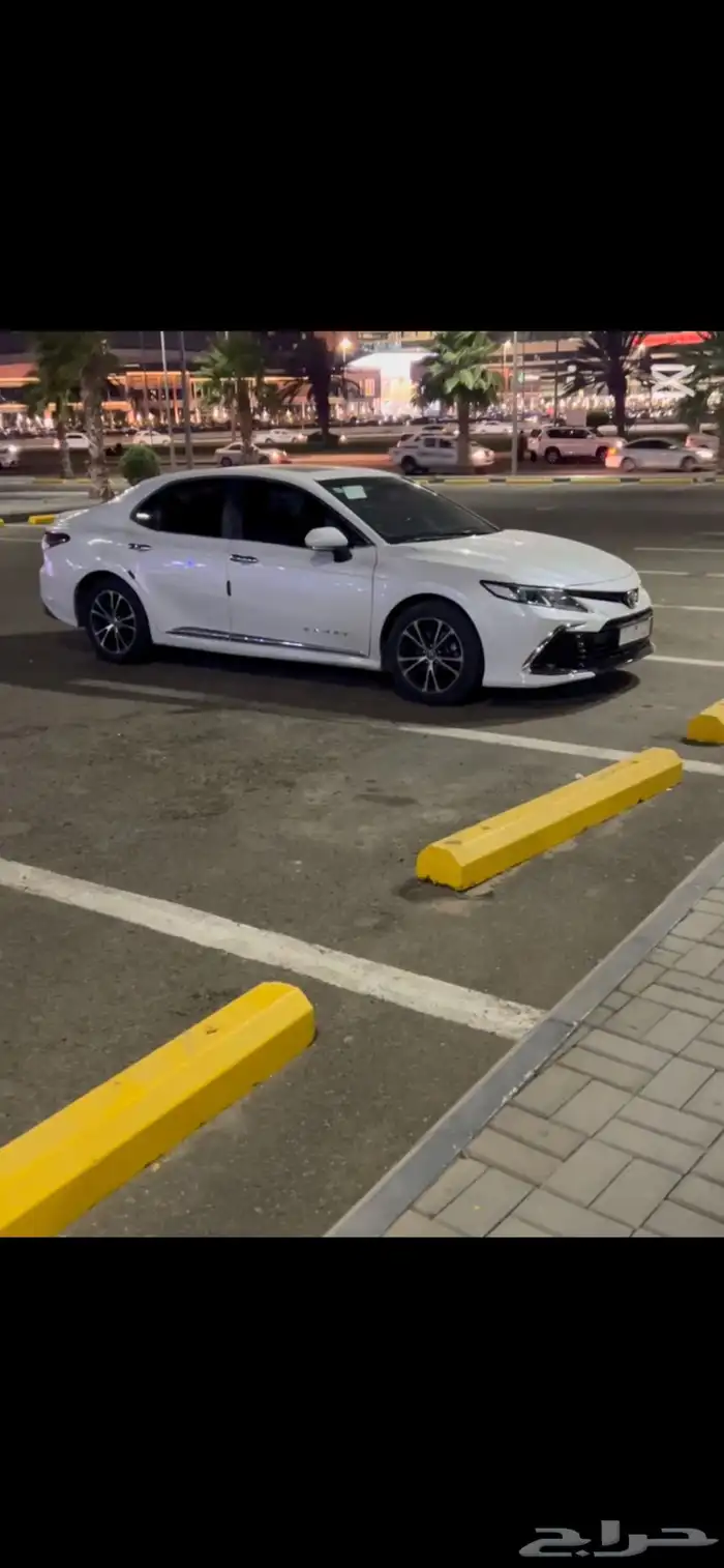 كامري 2018 فل كامل بصمه مرهم 24 2