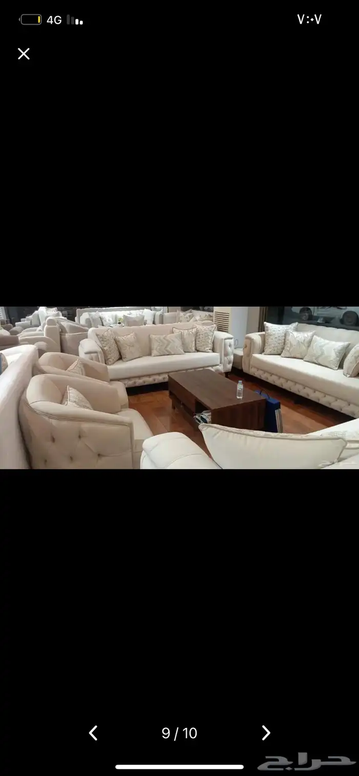 مفروشات فردوس 4