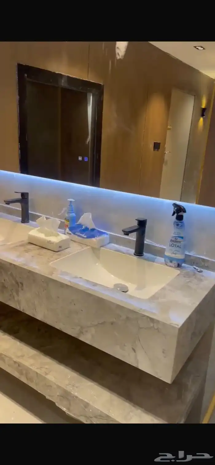 كرفان ملكي شرايح 2025 الطول 17 متر في 4 متر 3