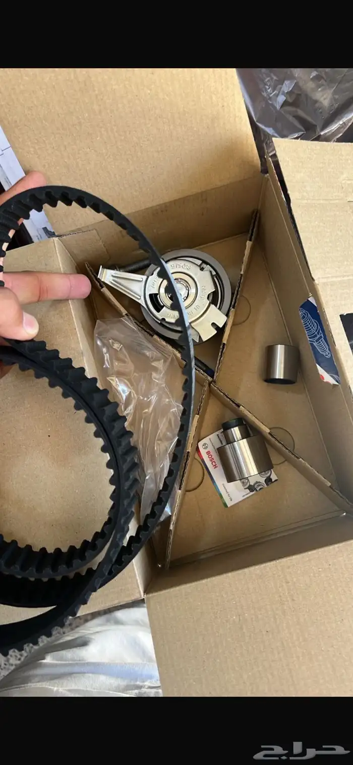 قطع اودي جديد اصلي ومستخدم مستورد لجميع الفئات 0