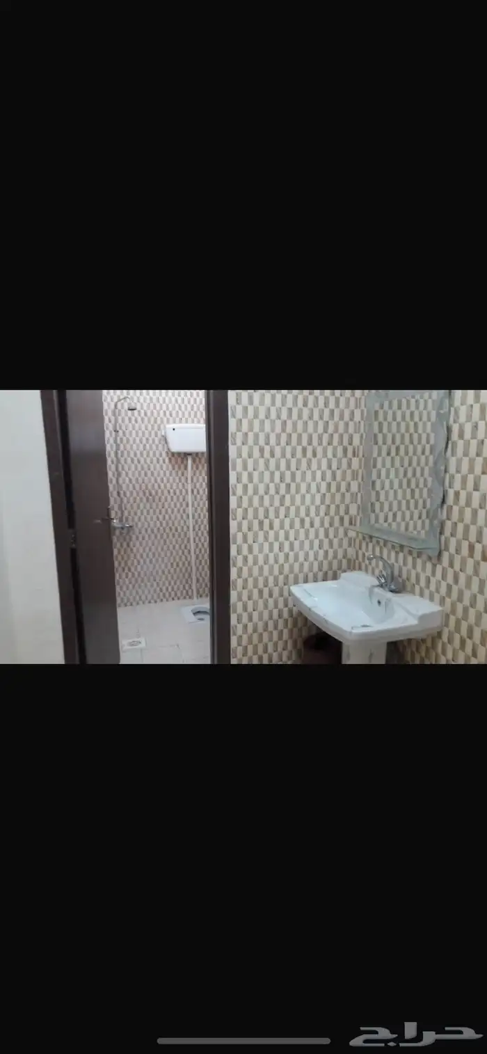 شقق عزاب فاخره للإيجار نجران حي الفهد 6