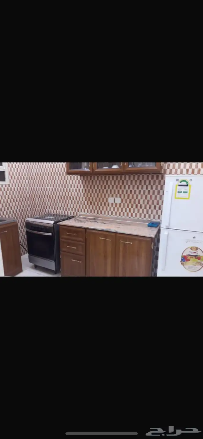 شقق عزاب فاخره للإيجار نجران حي الفهد 5