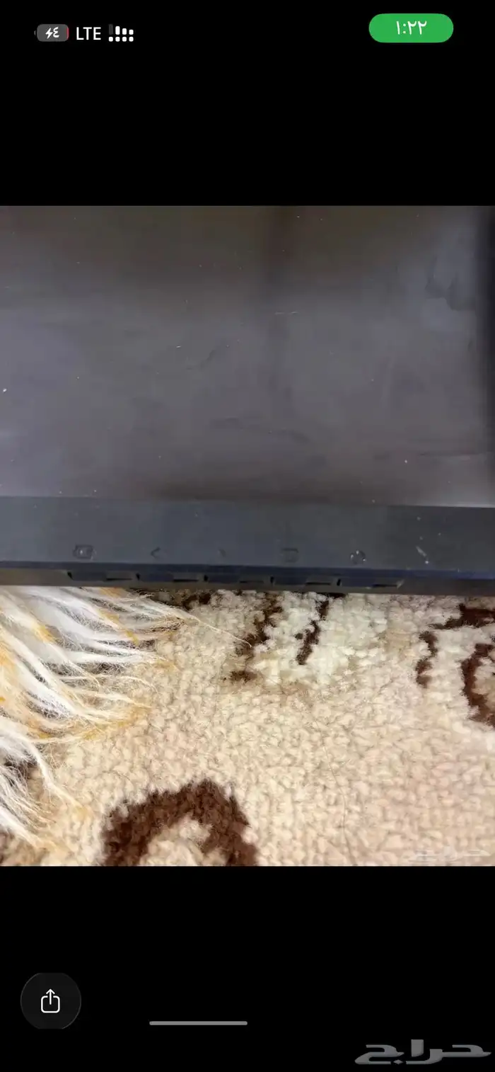 شاشه قيمنقAoCبدون سلك كهرب 2