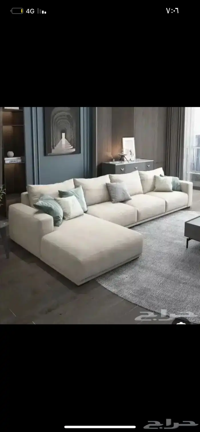 مفروشات فردوس 5