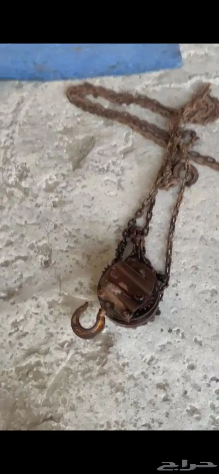 قطع غيار تصفيه عدة ورشه 36