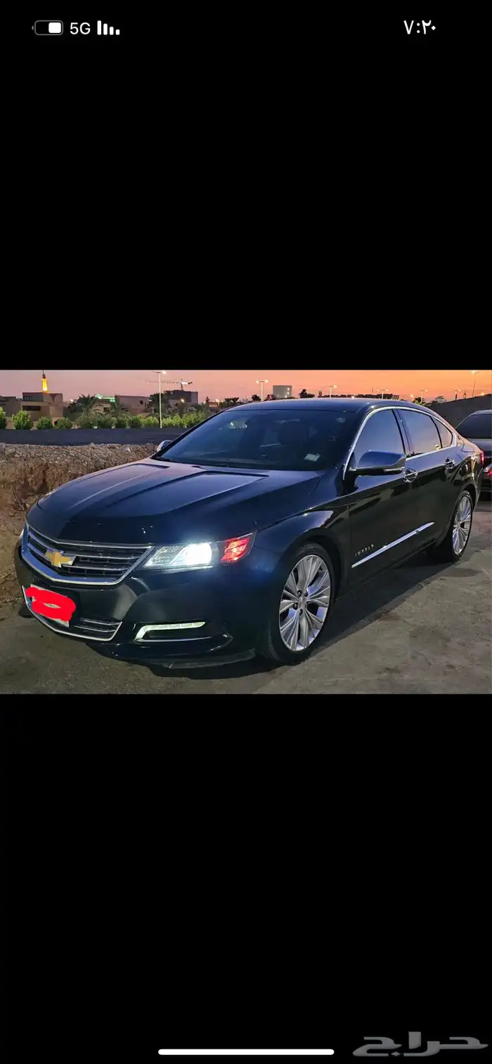 امبالا 2016 ltz 0