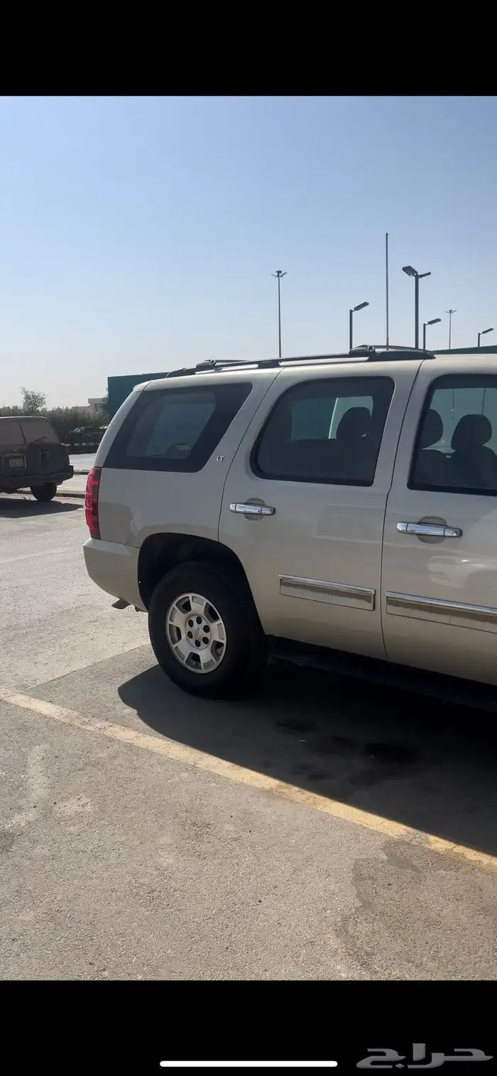 تاهو 2014 دبل قصير منوة المستخدم 4