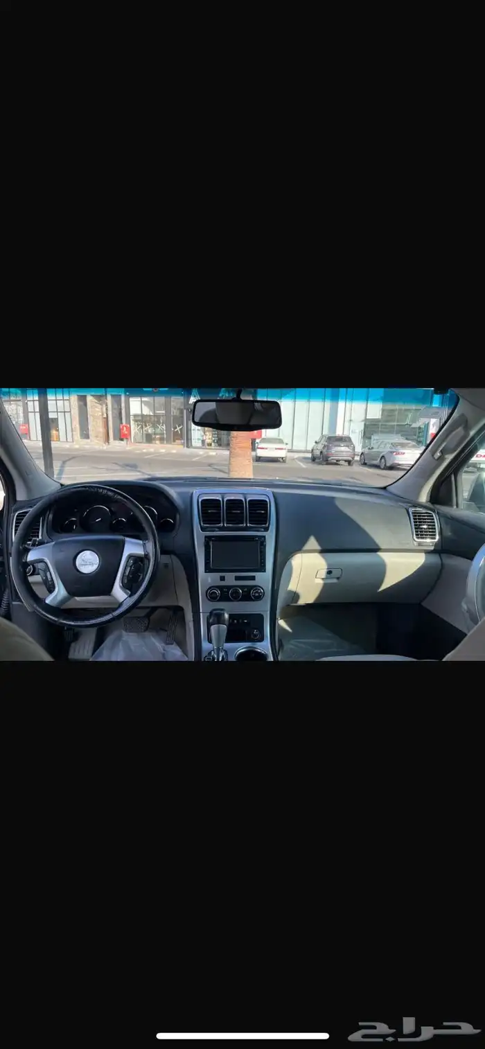 اكاديا 2010 للبيع 7