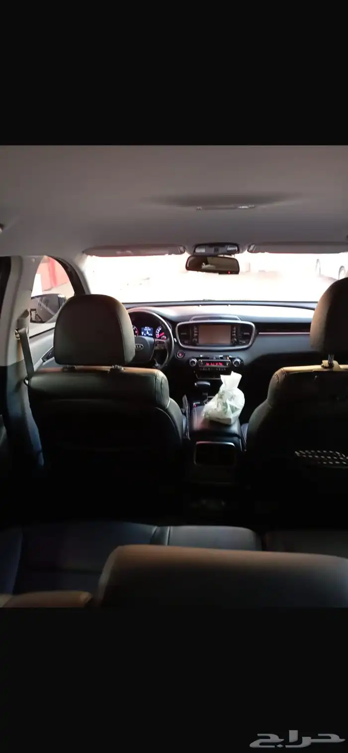 كيا سيرنتو 2