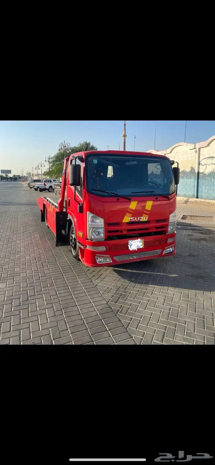 كرين ونش سطحا 0