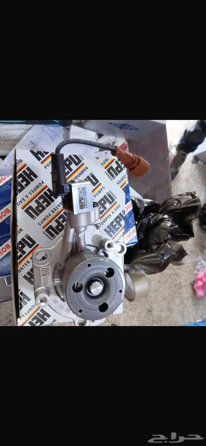 قطع اودي جديد اصلي ومستخدم مستورد لجميع الفئات 3