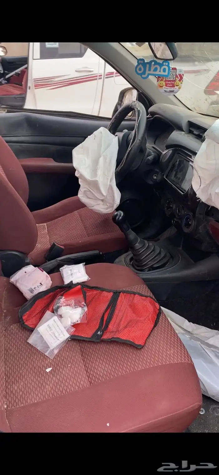 هايلكس ديزل 2023 5