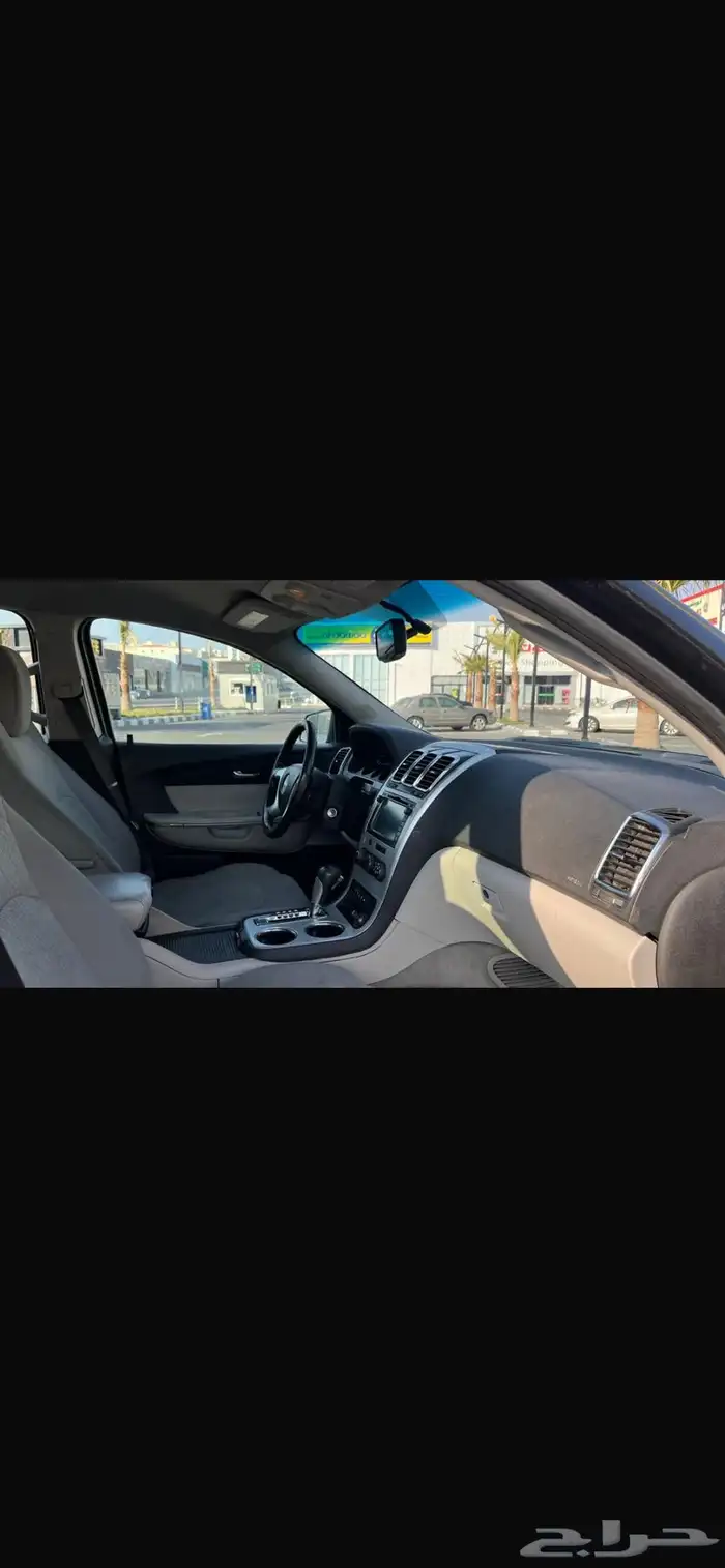 اكاديا 2010 للبيع 5