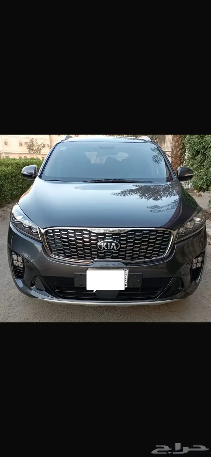 كيا سيرنتو 0