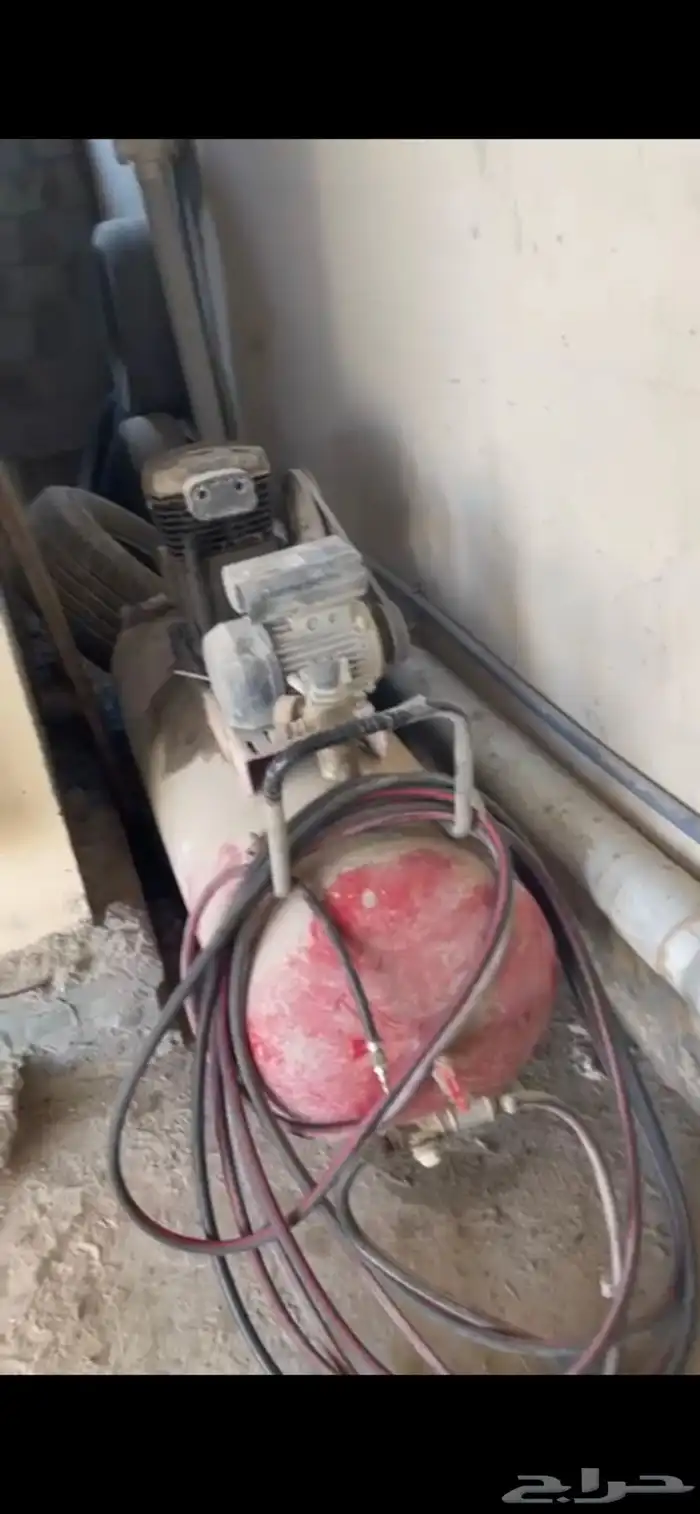 قطع غيار تصفيه عدة ورشه 33