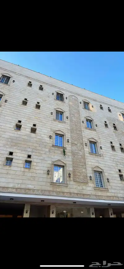 استديو مفروش غرفة و صالة في حي المروة جدة index