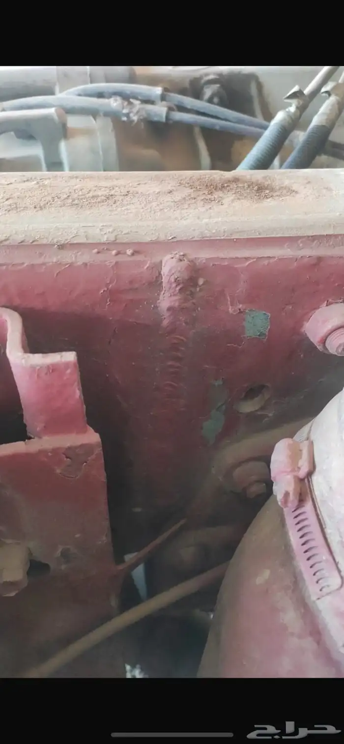 للبيع البي سقس شاص نظيف 2