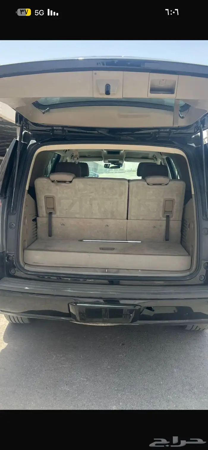 جمس يوكن 2015 ستاندر بدون دبل 3